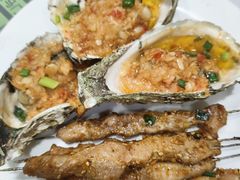 -金马门国际美食百汇(珞喻路店)