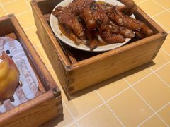 -蔡澜点心·粤菜(花城汇南区店)