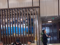 -喜宴又一村·粤菜·茶点·海鲜(壹方天地店)