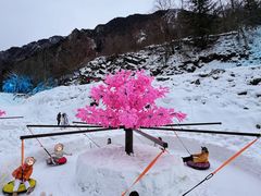 -叠溪松坪沟景区