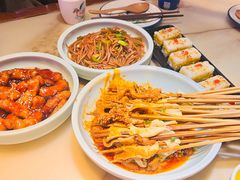 -遇见长安(赛格国际购物中心店)
