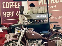 -M Stand(成都COSMO店)