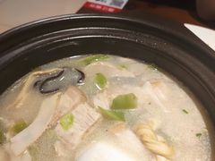 -浦江餐饮•上海菜馆(五四路店)