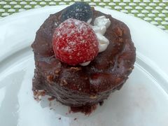 -亮马河饭店翠雅咖啡厅