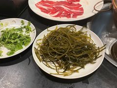 -将台涮肉(酒仙桥店)