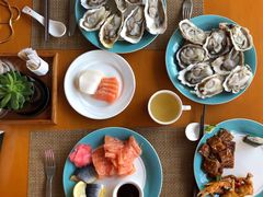 -佰园全日西餐厅-厦门佰翔软件园酒店