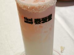 -Thai Alley泰爱里(二沙岛店)