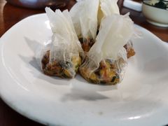 -天回镇何氏豆腐(总店)