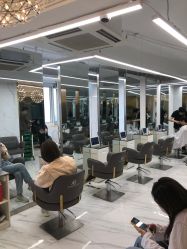-潘多拉Hairsalon