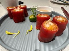 -煲王粤菜餐厅(中侨中心店)