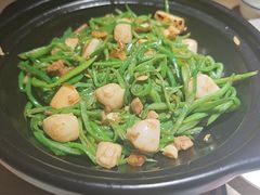 -味莊·青岛菜(云霄路店)