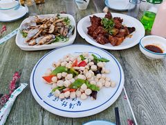 -众想海鲜·烧烤·海肠捞饭·渔家菜(孙家疃店)