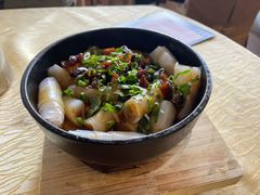 -和膳居饮食有限公司
