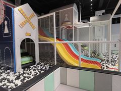 -考拉小厨亲子餐厅(榆次店)