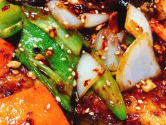 -贤花饭店(凯德店)