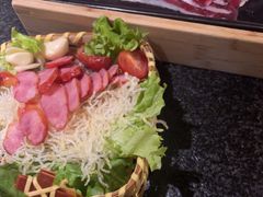 -湊湊火锅·茶憩(东城民盈国贸城店)