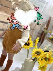 -玛瑞莎·儿童·亲子摄影(越秀店)