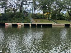 -九曲溪竹筏码头