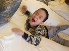 -上海浦东星河湾酒店