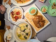 -章吴记喜瑞餐厅(东东城店)