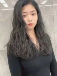 点击看大图 -MORI HAIR SALON日式美发沙龙