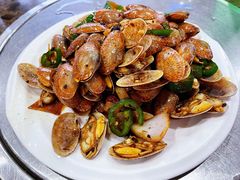 -冯姐生蚝(迎宾广场店)