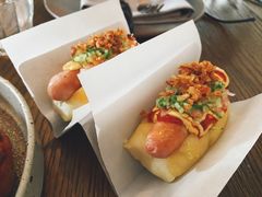 -BOR Eatery(安福路店)