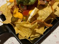 -墨纪Mojí墨西哥餐厅(南开大悦城店)