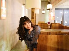 -24H COLOR咖啡厅(惠州金山湖店)
