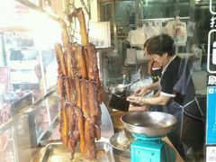 -黄连大头华烧鹅店(大良店)