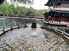 -百脉泉景区