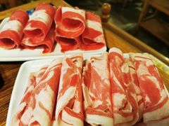 -傣妹火锅(四川北路店)