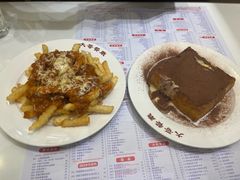 -大哥餐厅(西城花园店)