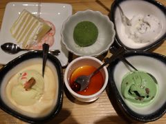 -花和海鲜自助(梅江店)