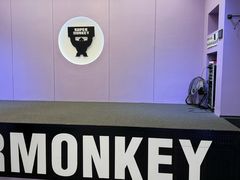 -超级猩猩健身·团课(陆家嘴中心店)