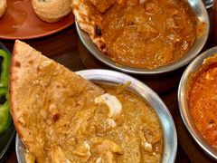 -南国印度餐厅Dakshin