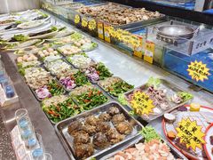 -永红源啤酒·烧烤·海鲜·大排档(青特城店)