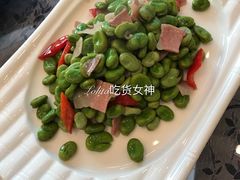 -披云山庄