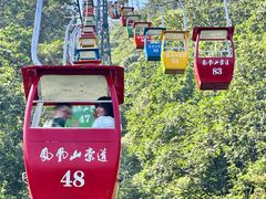 -丹东凤凰山景区