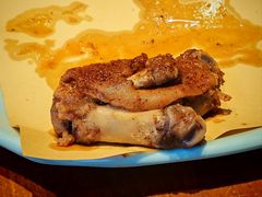 -状元阁烧烤(新华路总店)