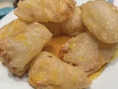 -聆桂烤鸭·金奖烤鸭(静联广场店)