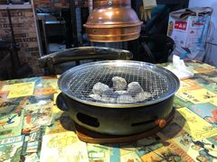 -吉志烤肉(太原总店)