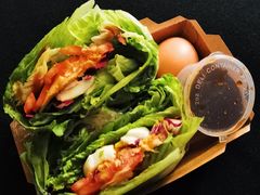 -天朗时代大酒店-餐厅