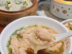 -老淮城·长鱼面(河下古镇店)
