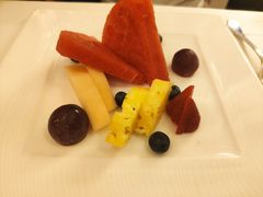 -上海和平饭店华懋阁 Cathay Room