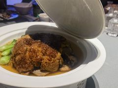 -阿庄新豫菜(通泰路店)