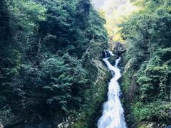 -井冈山风景名胜区