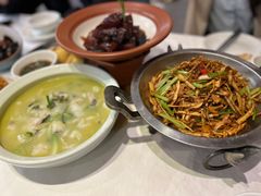 -聚鑫阁江浙菜·非遗传承技艺(闵行交大店)