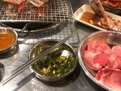 -釜山火炉·海鲜烤肉(紫藤路店)