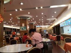 大堂-深运潮州粥(东门店)